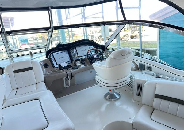 Sea Ray 52 Sundancer image