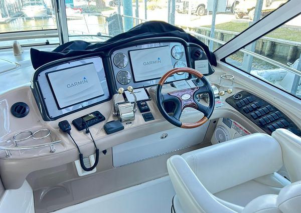 Sea Ray 52 Sundancer image