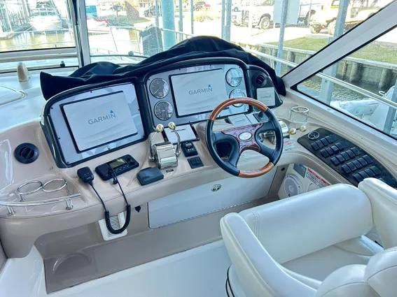 Sea Ray 52 Sundancer image