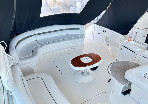 Sea Ray 52 Sundancer image