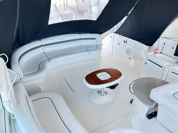 Sea Ray 52 Sundancer image