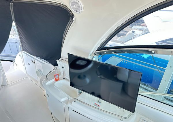 Sea Ray 52 Sundancer image
