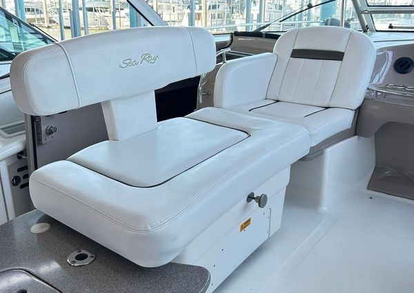 Sea Ray 52 Sundancer image