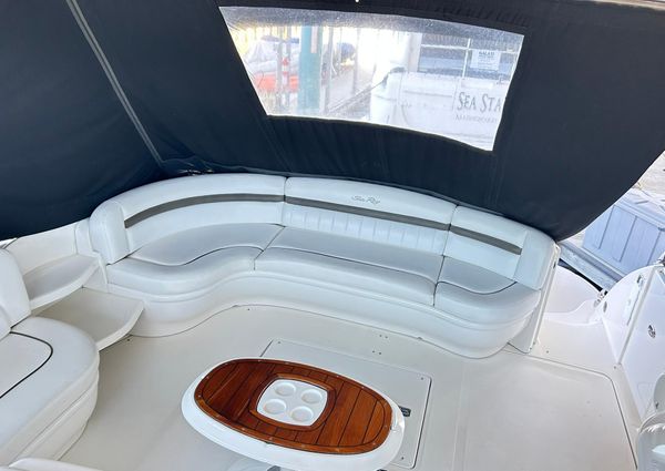 Sea Ray 52 Sundancer image