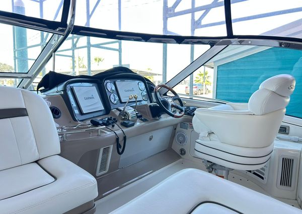 Sea Ray 52 Sundancer image