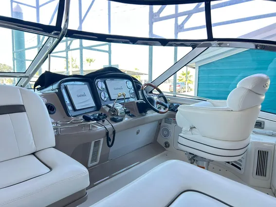Sea Ray 52 Sundancer image