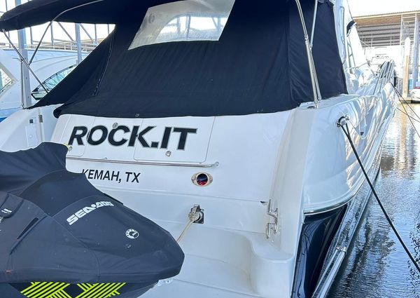 Sea Ray 52 Sundancer image