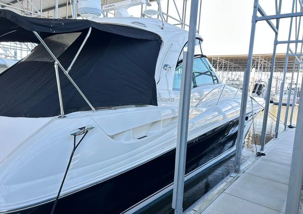 Sea Ray 52 Sundancer image