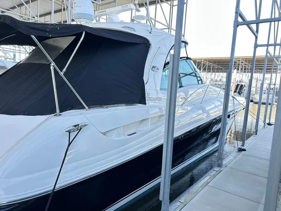 Sea Ray 52 Sundancer image