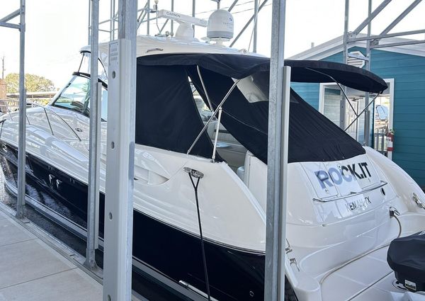 Sea Ray 52 Sundancer image