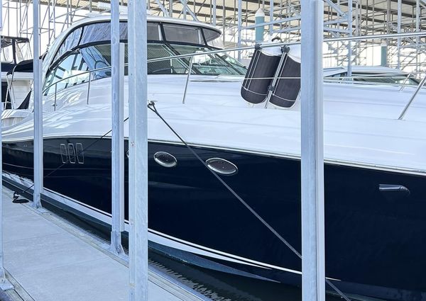 Sea Ray 52 Sundancer image