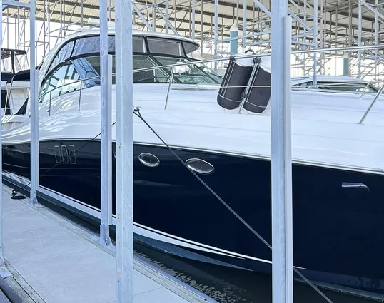 Sea Ray 52 Sundancer image