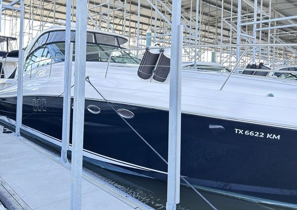 Sea Ray 52 Sundancer image
