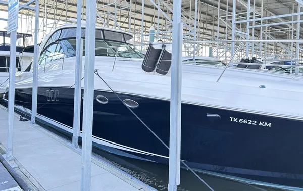 Sea Ray 52 Sundancer image