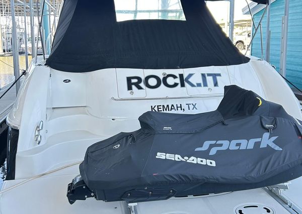 Sea Ray 52 Sundancer image