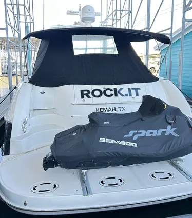 Sea Ray 52 Sundancer image