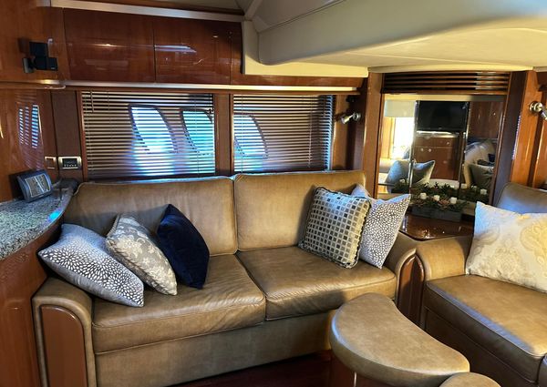 Sea Ray 52 Sundancer image