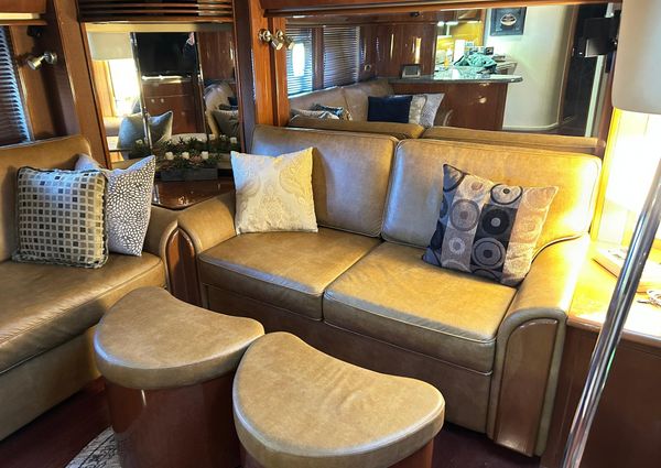 Sea Ray 52 Sundancer image