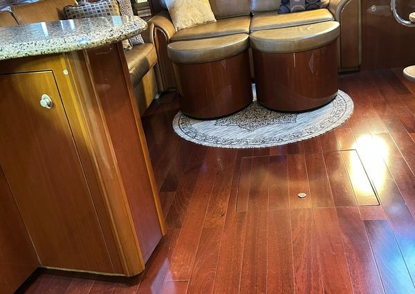 Sea Ray 52 Sundancer image