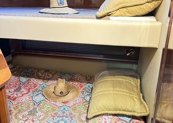 Sea Ray 52 Sundancer image