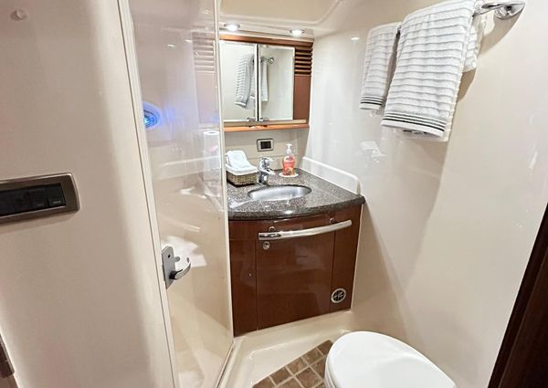 Sea Ray 52 Sundancer image