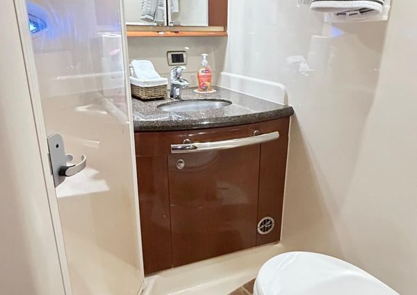 Sea Ray 52 Sundancer image