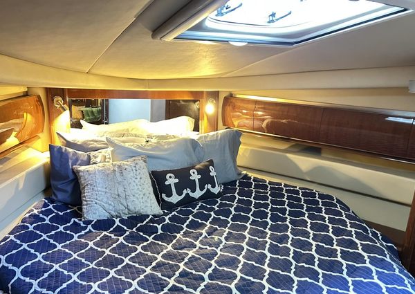 Sea Ray 52 Sundancer image