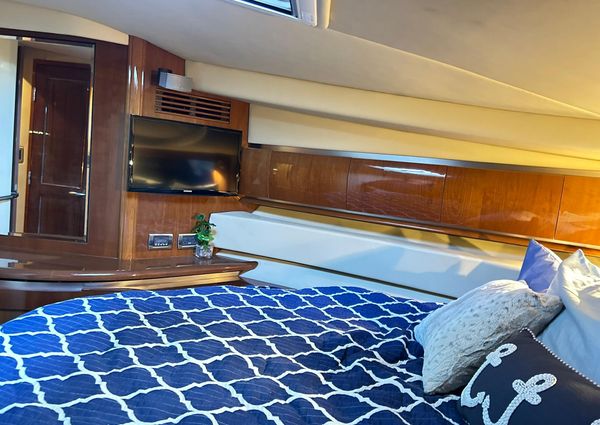 Sea Ray 52 Sundancer image