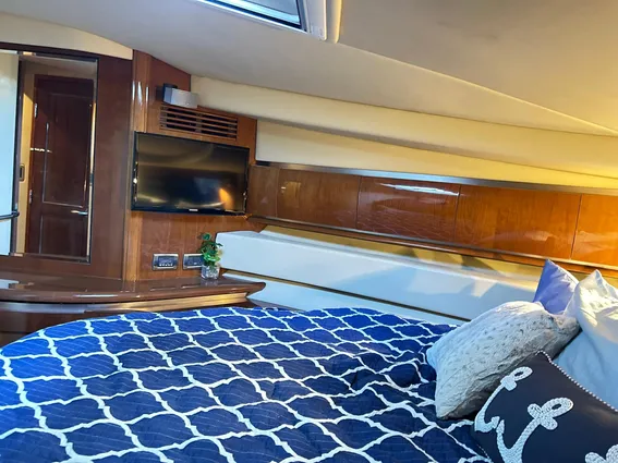 Sea Ray 52 Sundancer image