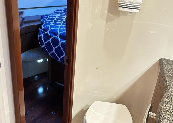 Sea Ray 52 Sundancer image
