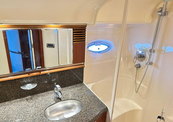 Sea Ray 52 Sundancer image