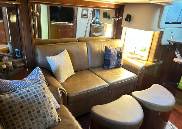 Sea Ray 52 Sundancer image