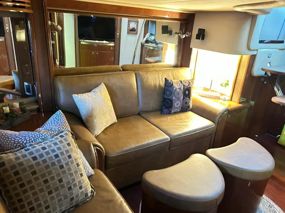 Sea Ray 52 Sundancer image