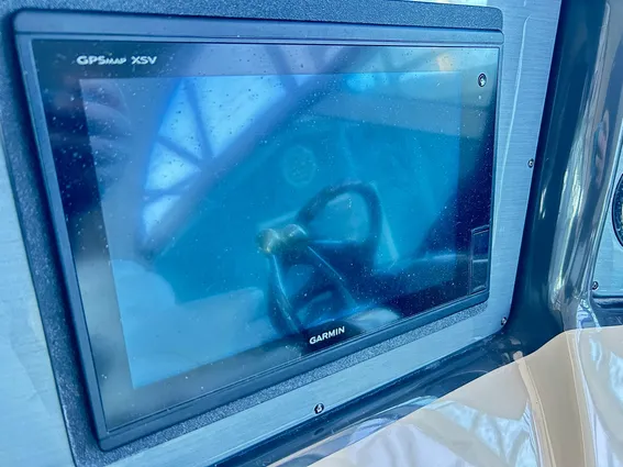 Sea Ray 52 Sundancer image