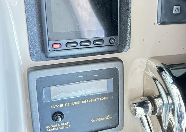 Sea Ray 52 Sundancer image