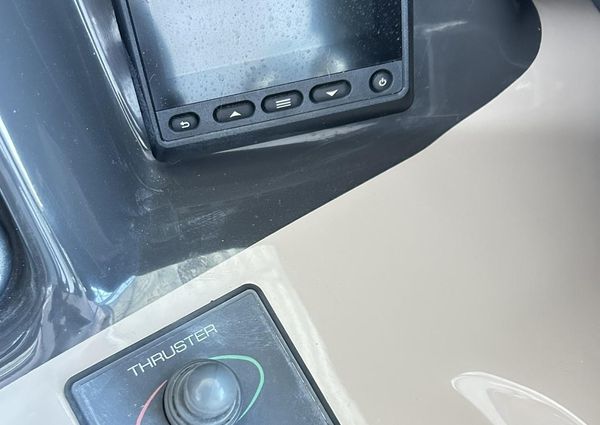 Sea Ray 52 Sundancer image