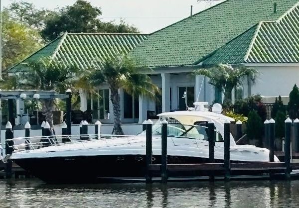 Sea Ray 52 Sundancer image