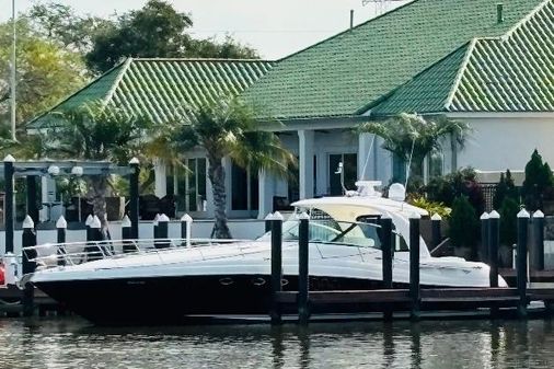 Sea Ray 52 Sundancer image