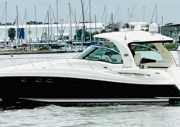 Sea Ray 52 Sundancer image