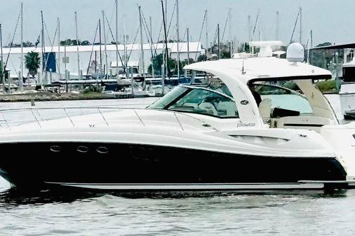 Sea Ray 52 Sundancer image