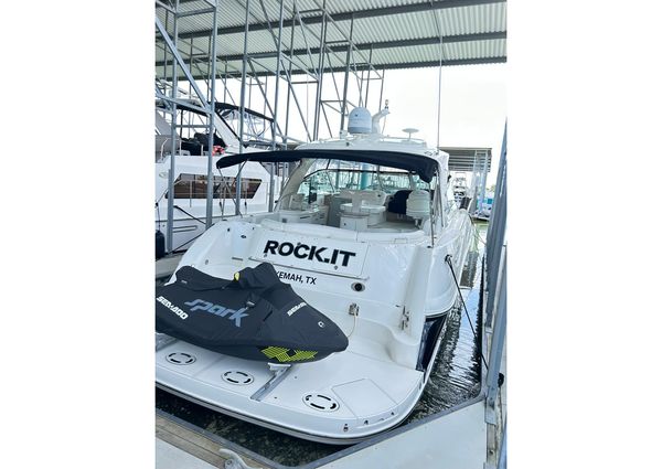 Sea Ray 52 Sundancer image