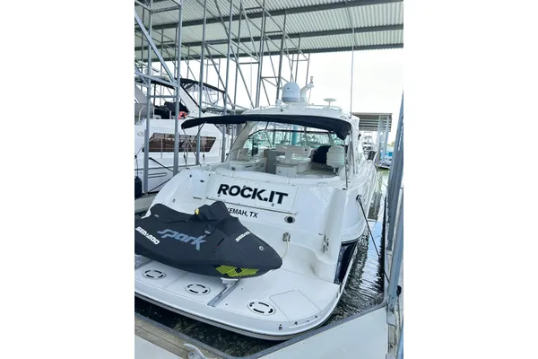 Sea Ray 52 Sundancer image