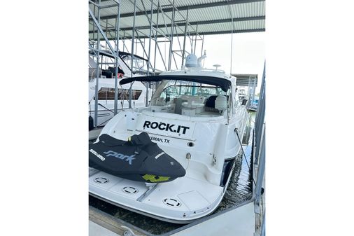 Sea Ray 52 Sundancer image