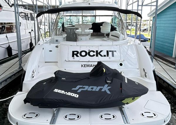 Sea Ray 52 Sundancer image