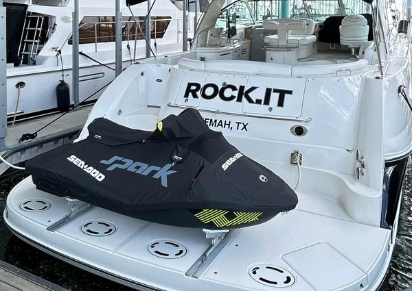 Sea Ray 52 Sundancer image