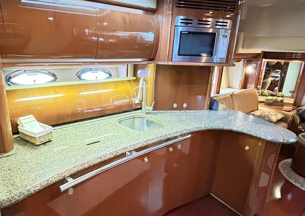 Sea Ray 52 Sundancer image