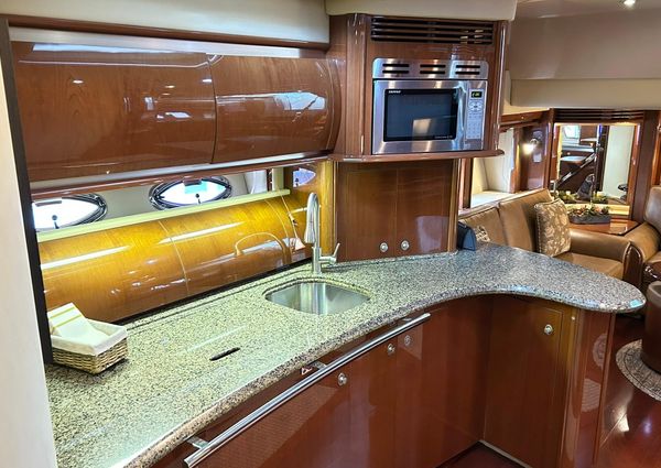 Sea Ray 52 Sundancer image