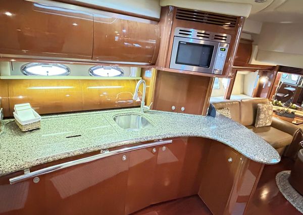 Sea Ray 52 Sundancer image