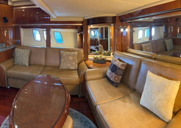 Sea Ray 52 Sundancer image