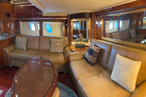 Sea Ray 52 Sundancer image